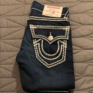 True Religion size 29